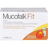 Mucofalk Fit Granulat Beutel