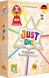 Repos Production, Just One, Grundspiel, Partyspiel, Spiel des Jahres 2019,...