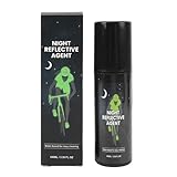 Dioche Reflektierende Sprühfarbe, 2er-Pack, 100 Ml, Fluoreszierendes, Im...