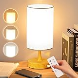 Caromolly Tageslichtlampe 10000 Lux Lichttherapielampe, Tageslichtleuchte...