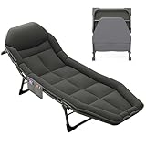 Sonnenliegen, zusammenklappbar, 5 Positionen, zusammenklappbar,...