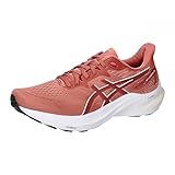 ASICS Sport Laufschuhe GT-2000 Rosa Textil & Synthetik