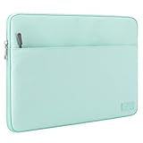 MoKo 9-11' Sleeve Tasche, Tablet Polyesterfaser Hülle Kompatibel mit iPad...