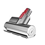 Mini Turbo Bürste für Dyson V7 V8 V10 V11 V15 motorisierte...