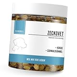 Canobel Zeckovet natürliches Leckerli für Hunde mit Kokosöl &...