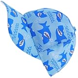 Ciieeo Sommer Baseballkappe mit Verstellbarem Riemen UV Schutz Schirmmütze...