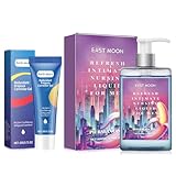 Phimose Salbe Männer,Phimose Korrektur Gel + Intim Duschgel...