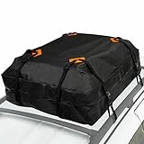 15 Kubikfuß/425 L Auto Dachbox für Hyundai Santa Cruz, Wasserdicht...