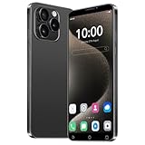 JtQtJ JtQ15P Mobile Phone, Android OS with 5.0 Inch IPS Display, Dual SIM,...
