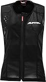 ALPINA PROSHIELD WOMEN VEST - Flexibler, Atmungsaktiver & Individuell...