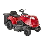 MOUNTFIELD MTF 84M Aufsitzmäher 414cc mit Mulchkit, 200L Auffangbehälter,...