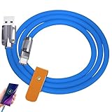 USB auf -Kabel, -Kabel, -Kabel, 120 W USB-Kabel für Telefon,...