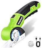 Kartonschneider Elektrische Schere Kabelloser Rollschneider...