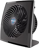 Vornado - VOR-573 Viereckiger Standlüfter - Schwarz