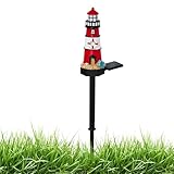 Ideal für Gartenbeleuchtung, wasserdicht, Außenbeleuchtung für Wege,...