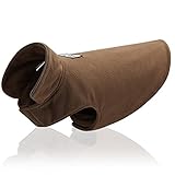 Ecent Hundemantel Winter Hundekleidung Hundepulli Sweatshirt Hund...