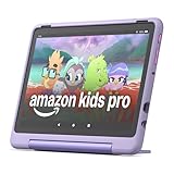 Fire HD 10 Kids Pro-Tablet (Neueste Generation), für Kinder ab dem...