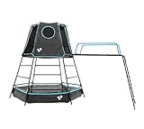 TP Toys Klettergerüst Spielturm Explorer Spielturm Kinder Outdoor...