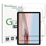 amFilm Schutzfolie für Surface Go 3, Surface Go 2 und Surface Go,...