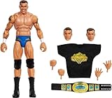Mattel WWE Ultimate Edition Randy Orton Fan Takeover-Set aus ca. 15 cm...