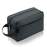 Aucuu Kulturbeutel Herren, Kulturtasche Damen Große, Kulturtasche für...