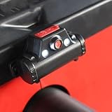 Biniveil Radauswuchtmaschine | Reifenauswuchtmaschine | Auswuchtmaschine...