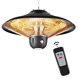 DONYER POWER Außenheizungen für Garten Terrassenstrahler mit...