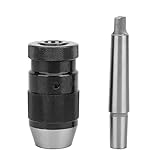 Bohrfutter B16 1-13mm, Selbstspannend, Schwerlast, Industrie - Zubehör -...