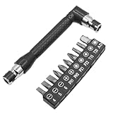 Ratschen-Schraubendreher-Set, Schraubenschlüssel,...