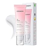 COSNORI Whitening-Kleid Creme 50ml Toneup Creme