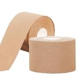 NELLHOMY 2 Rollen Kinesiology Tape, Kinesiotapes Kinesio Tapes Sport Tape...