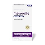 menoelle® OVULA med - Vaginalzäpfchen. Bei bakterieller Vaginose,...