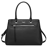 David Jones - Damen Handtasche Elegante - Frau Henkeltasche PU Leder -...