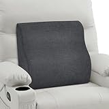 TANYOO Rückenkissen Lendenwirbelstütze für Sofa, Autositz, Rollstuhl...