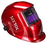 SIXTOL WELDING MASK 2 | Solar Automatisch verdunkelnd Schweißhelm |...