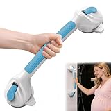 haltegriffe für senioren, haltegriff dusche ohne bohren, 42.5 CM MAX 110...