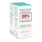 VICHY DEO Creme regulierend 2X30 ml