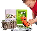 Puzzle-Auto-Spiel, Spielzeug-Set für Puzzle, Spielzeug-Set, interaktives...