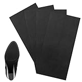 UKOFEW 4 Stück Anti Rutsch Sohle,25x10cm Schuhsohlen...