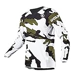 UGLY FROG Mountainbike Shirt MTB DH Downhill FR Freeride I Fahrrad Trikots...