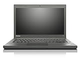 Lenovo ThinkPad T440 20B6 Ultrabook 14 Zoll (Intel Core i5, 500 GB, Windows...