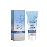 Antitranspirant, Gegen Starkes Schwitzen im Gesicht und am Kopf,...