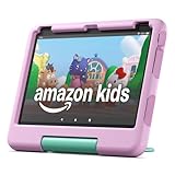 Fire HD 10 Kids-Tablet (Neueste Generation), für Kinder ab dem...