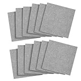 bimiti Teppichfliesen 30 x30 cm Bodenfliesen selbstklebend Carpet tiles...