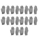 Mocoocouture Leichte Flexible Arbeitshandschuhe Einfach Zu Tragen Und...