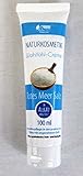 Totes Meer Creme 100ml Pullach Hof Naturkosmetik in Tube