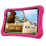 PRITOM Android, 8 Zoll Kinder-Tablet, Kindersicherung, Kinder-App,...