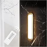 Schlafzimmer-Wandleuchten, Wandleuchter, moderne Wandlampe mit...