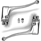 cyclingcolors Fahrrad Bremshebel Bremsegrif​fe 22.2mm 23.8mm Stahl...