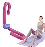 YANKUIRUI Oberschenkel Multifunktionaler Arm und Beintrainer Trimmer,...